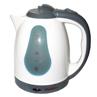 Dodawa Elektrik Ketle DD-813 Automatic 1,8 Litre Mei 2018 - 3 Dodawa Elektrik Ketle DD-813 Automatic 1,8 Litre - 3
