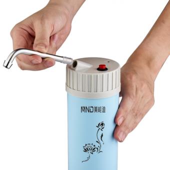 Electric Water Dispenser Pump Pompa Galon Elektrik Pompa Air MinumS50