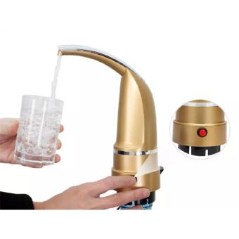 Electric Water Pump (Pompa Galon Elektrik Pompa Air Minum - MND -WA-A-S10) Electric Water Pump (Pompa Galon Elektrik Pompa Air Minum - MND -WA-A-S10)