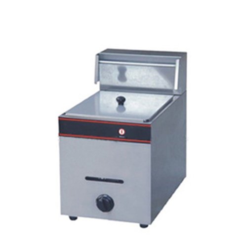 Eton Gas Deep Fryer ET-RZL1