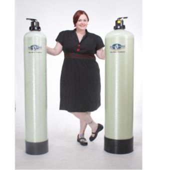 Filter Air  Penjernih Air untuk Pompa Air dan Water Toren