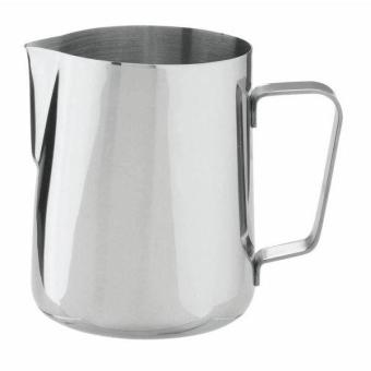 Gaharu - Milk jug 300 ml - Stainless Steel - Milk Froather Kopi