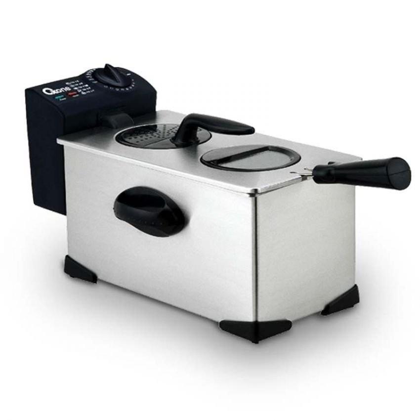Gogo Grosir Oxone Deep Fryer, Alat Penggoreng Elektrik OX989