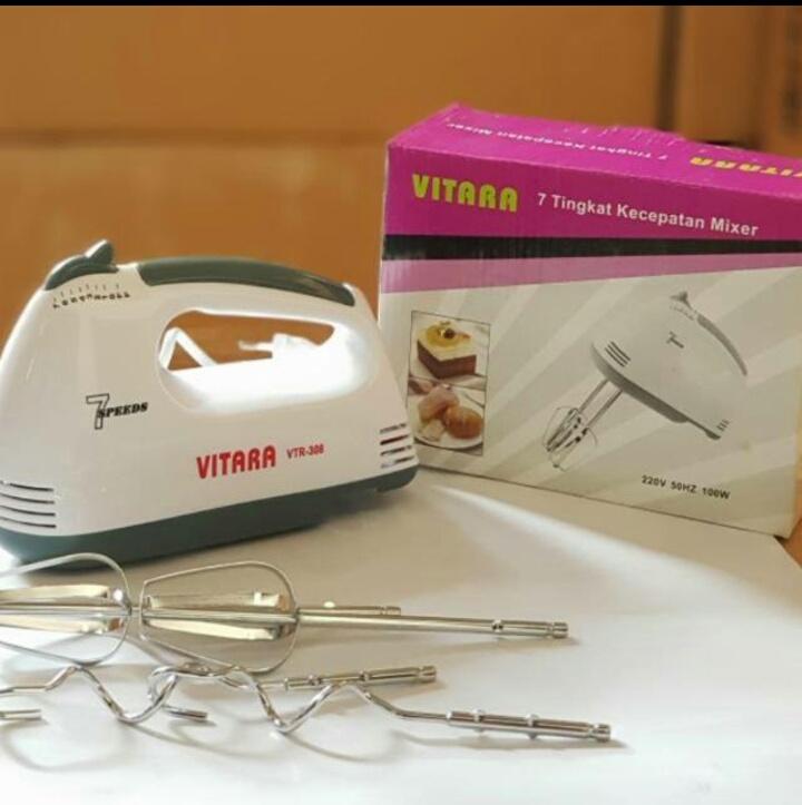 Hand mixer vitara
