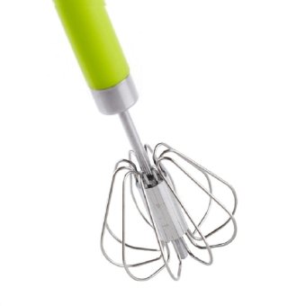 Here Manual Hand Mixer