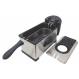 IDEALIFE Deep Fryer IL-200DF Penggoreng Elektrik Listrik