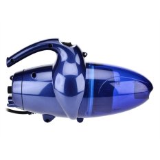 Idealife Mini Vacuum Cleaner - Alat Penyedot Debu Kecil - IL-130