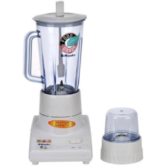 Beli Hot Deal Miyako Blender 152pf Ap Termurah - Daftar 