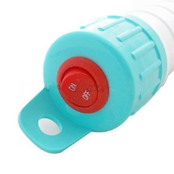 JE Water Pump Battery - Pompa Galon Air Elektrik