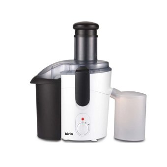 Kirin Juicer KJE-598 - HitamPutih