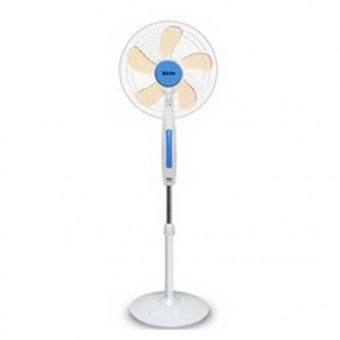 Kirin KEF-16SFE - Stand Fan - Putih