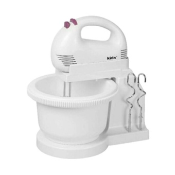 Kirin KSM 386 Stand Mixer