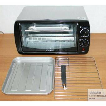 KIRIN Oven elektrik KBO-90M KIRIN Oven elektrik KBO-90M