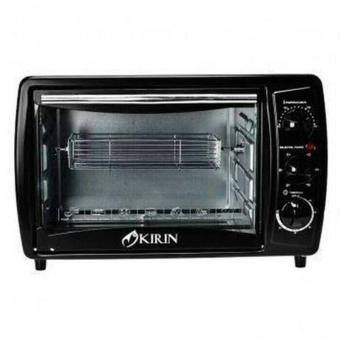 Kirin Oven KBO-190 RA - Hitam