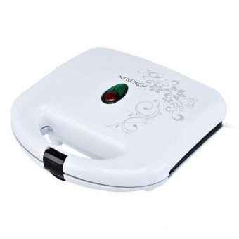 Kirin Sandwich Toaster KST-365 Pemanggang Roti