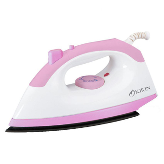 Kirin Setrika KEI 320 S - Pink