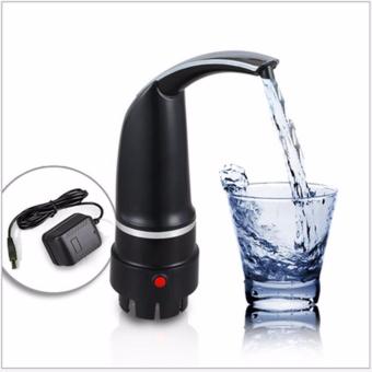 KS086 Electric Water Pump Pompa Galon Elektrik Pompa Air Minum