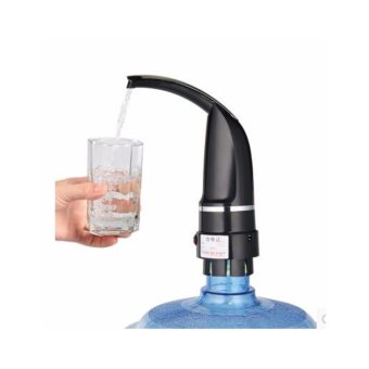 KS086 Electric Water Pump Pompa Galon Elektrik Pompa Air Minum
