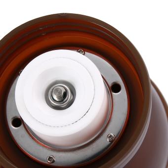 leegoal panduan penggiling kopi Coffee Mill Penggiling kacang gilingan merica penggiling dengan tertutup dapat, kopi - ???? ??????