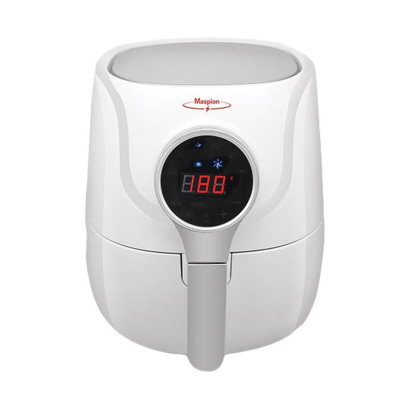 Maspion AF-250 Air Fryer - White