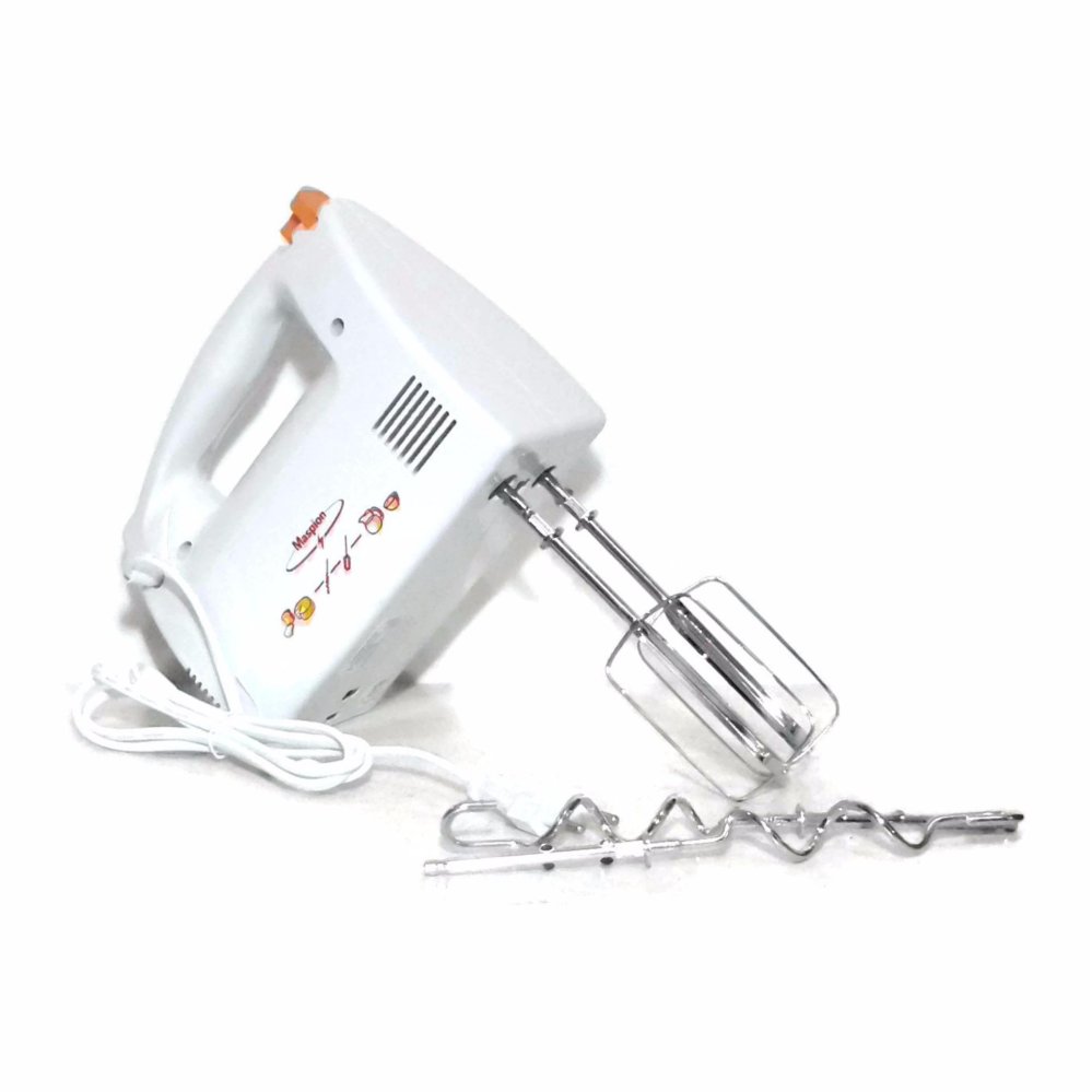 Maspion Hand Mixer / Mixer Tangan – MT1150