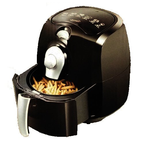 Mayaka Premium Penggorengan Elektrik Air Fryer - AF-5010 CN