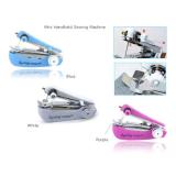 ... mesin jahit baju mini tangan / sewing singer staples (random) - 3