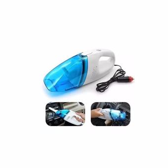 Gambar Mesin Penyedot Debu Mobil   Car Vacuum Cleaner 65W