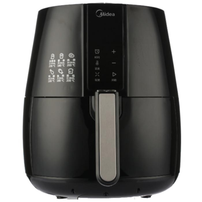 Midea Air Fryer / Penggoreng Tanpa Minyak MF-CN20A (2,2 Liter)