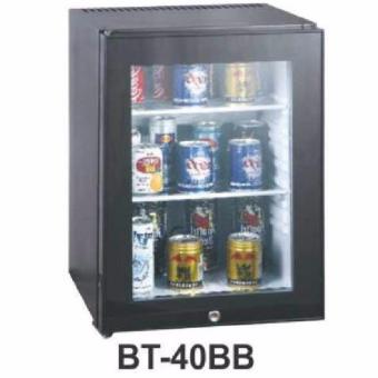 Mini Bar Refrigerator For Hotel Kulkas Mini BT 40BB Mini Bar Refrigerator For Hotel Kulkas Mini BT 40BB