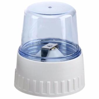 Miyako BL102PL Blender Plastik - 1 L  Pelumat dengan Penggiling Kering dan Basah  Blender Buah  Blender Jus