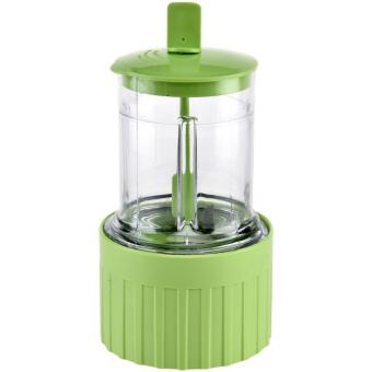 Miyako BL152GF 3 IN 1 Blender - 1.5 L - Hijau