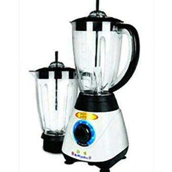 MIYAKO - Blender BL-52 PI (pelumat es batu) MIYAKO - Blender BL-52 PI (pelumat es batu)