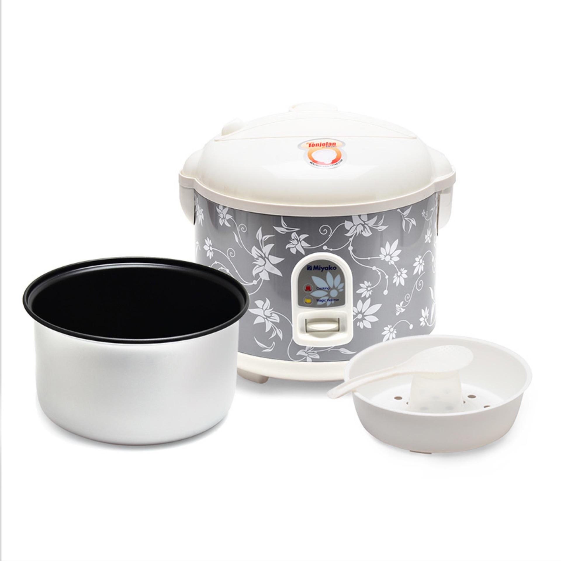 Cosmos Rice Cooker Magic Magic Jar Penanak Nasi cosmos rice cooker magic magic jar penanak nasi