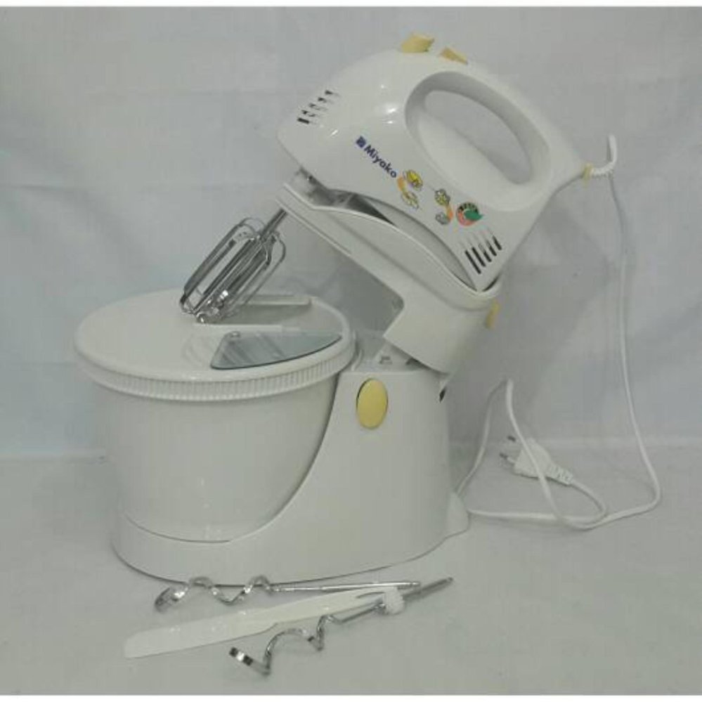 Miyako Mixer Com SM 625