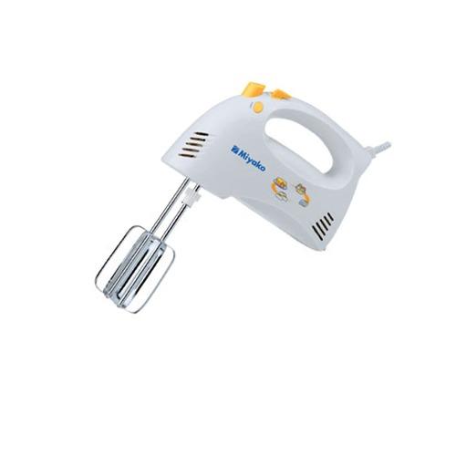 Miyako Mixer - HM620 - White