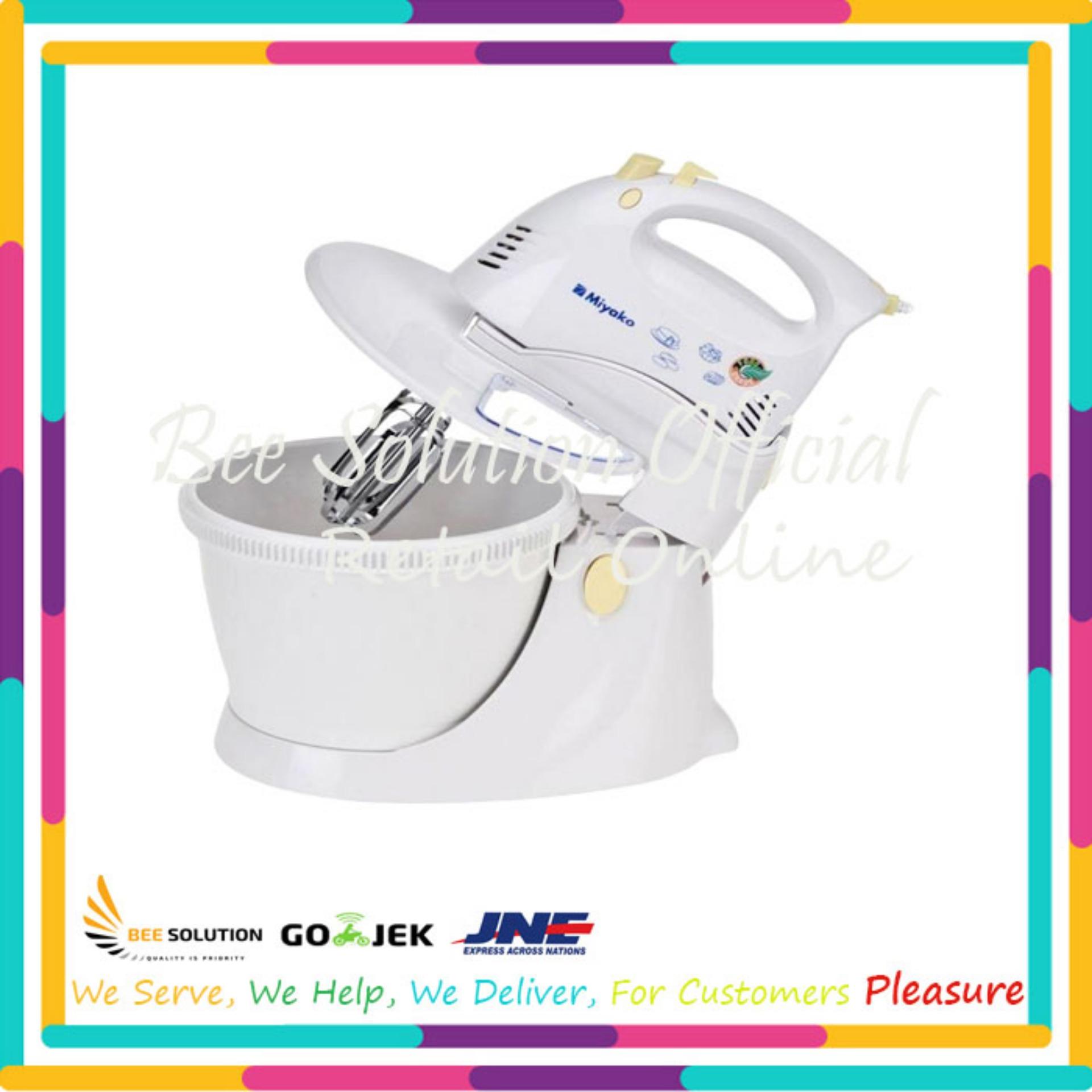 Miyako Stand Mixer SM 625 / SM625 - Bubble Wrap
