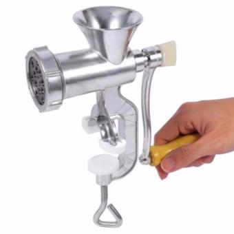 Multi-Use Mincer Alat Gilingan Daging Manual