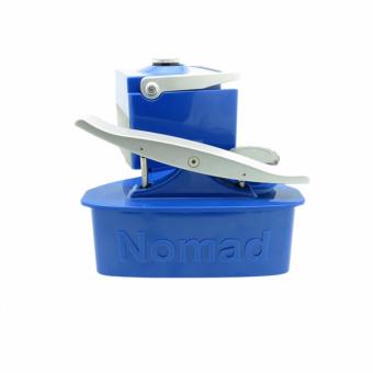 Gambar Nomad Manual Espresso Maker Portable [Biru]