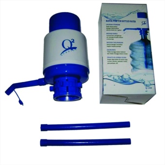 O2 Pompa Air Galon WATER PUMP