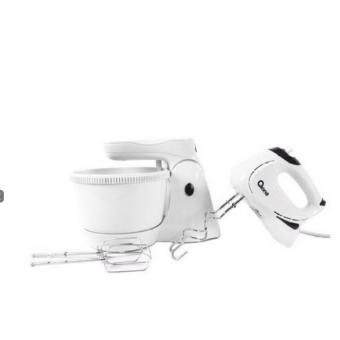 Oxone 833 hand mixer & stand mixer with bowl