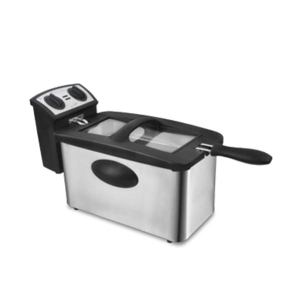 Oxone OX-989N Deep Fryer