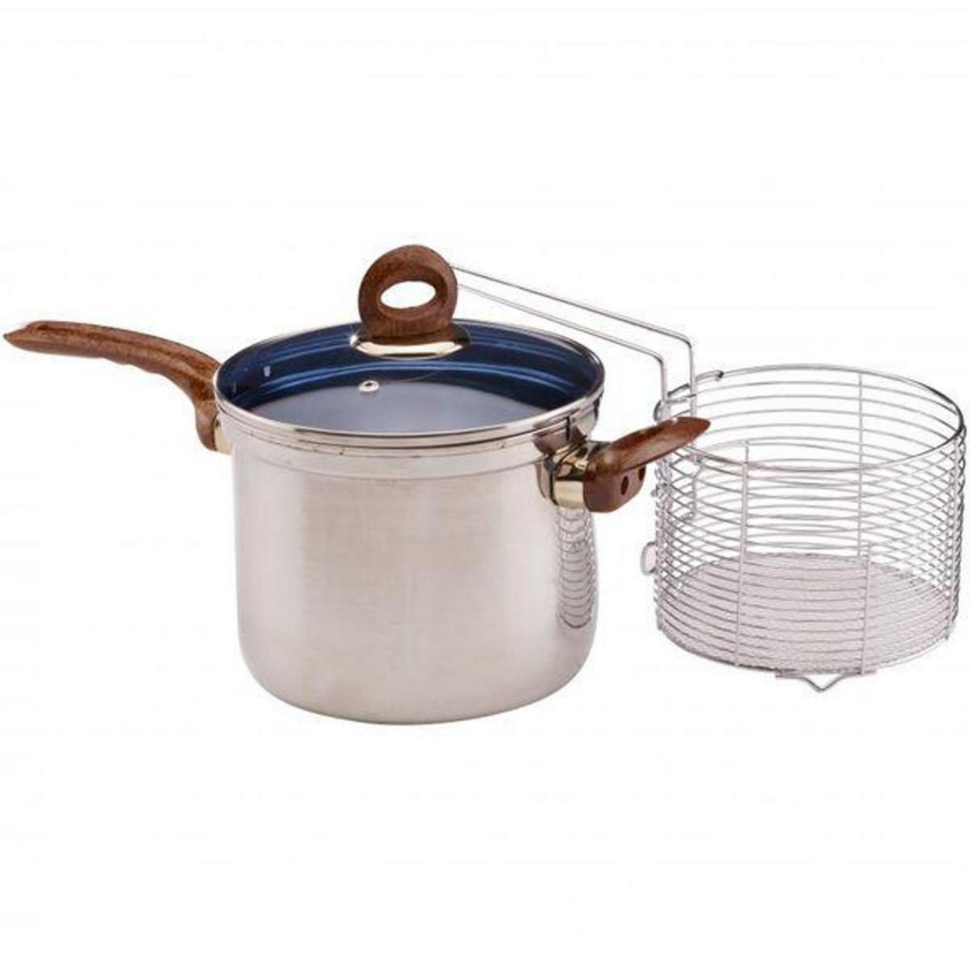 Oxone OX-99FS Deep Fryer - Fry Net Penggorengan Jumbo