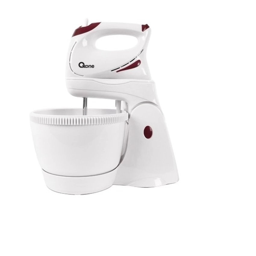 Oxone Stand Mixer OX-833 - Merah