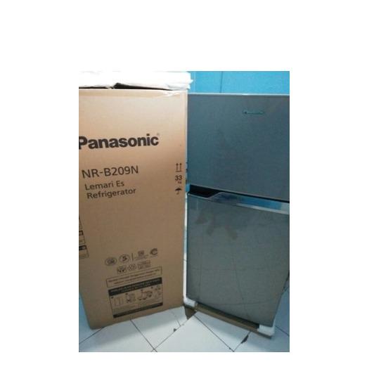 Panasonic NR-B209N