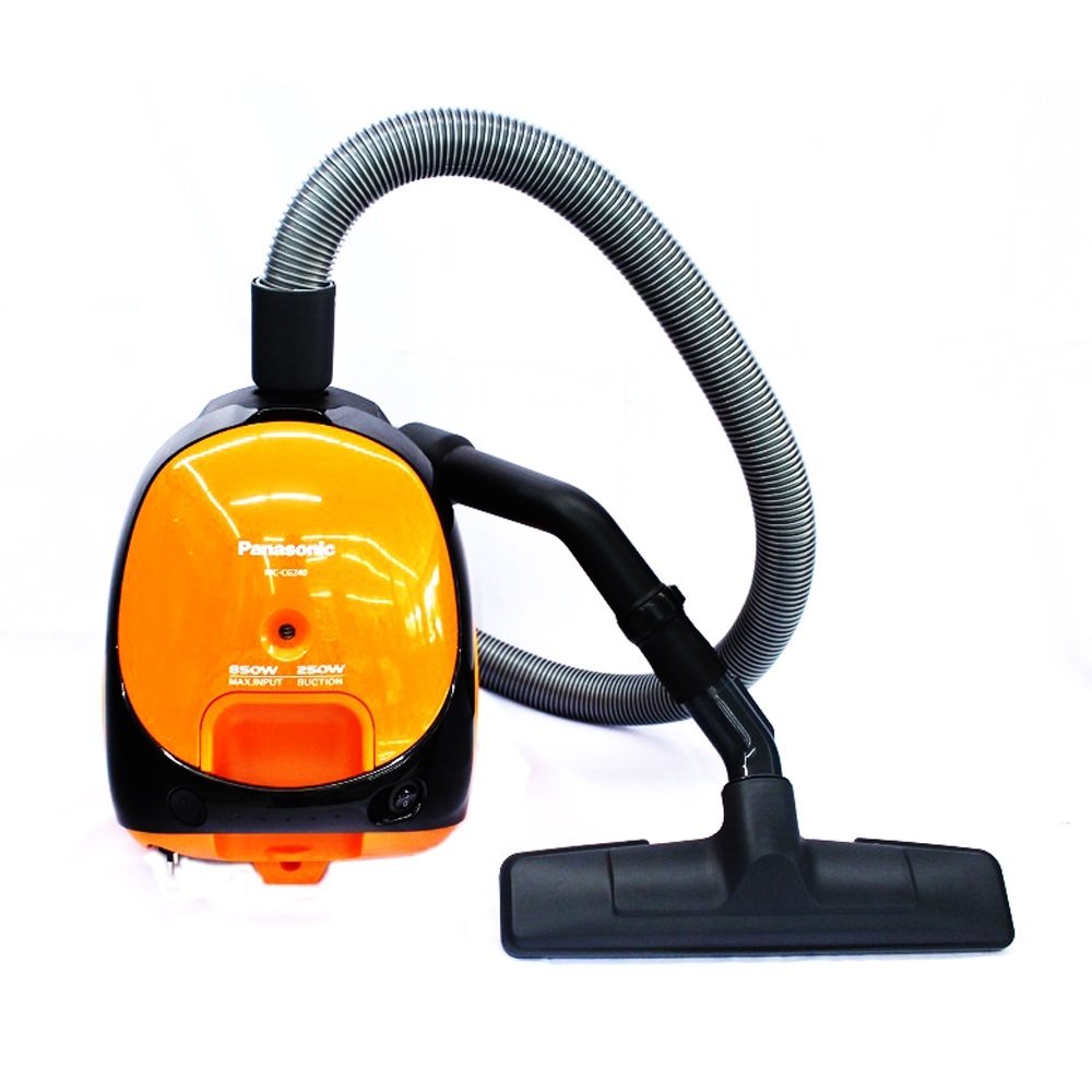 Hasil gambar untuk Panasonic Vacuum Cleaner MCCG240