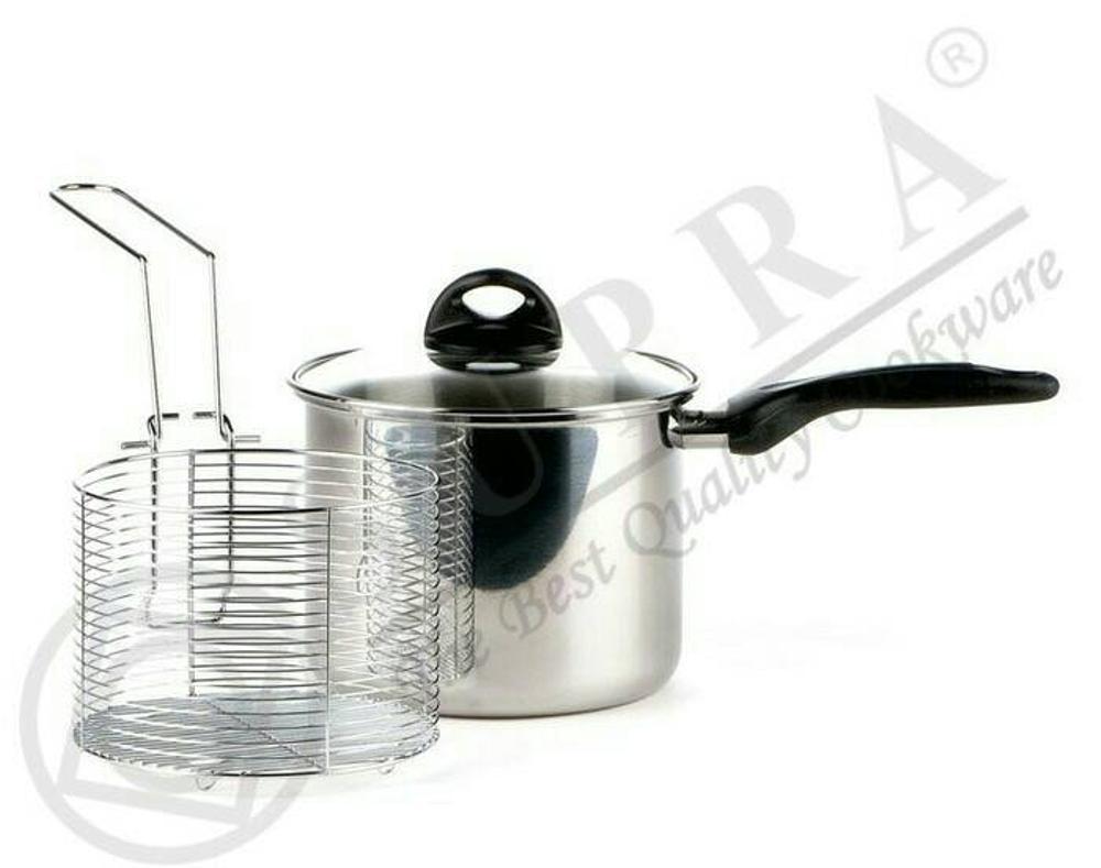 Panci Supra Deep Fryer