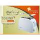 pemanggang roti listrik dd 601 philips toaster hd 2630 pemanggang roti listrik dd 601 philips toaster hd 2630