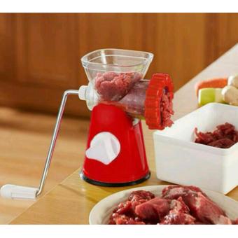 Penggiling Gilingan Daging Meat Mincer Serbaguna Multifungsi Giling Bumbu Dapur