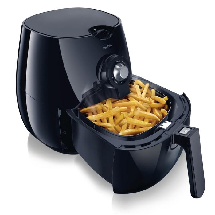 Philips Air Fryer HD9220 - penggoreng tanpa minyak